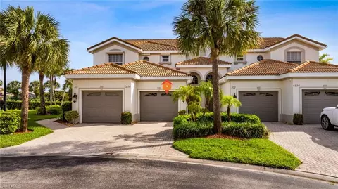 6894 Sterling Greens Ct #201, Naples, FL 34104
