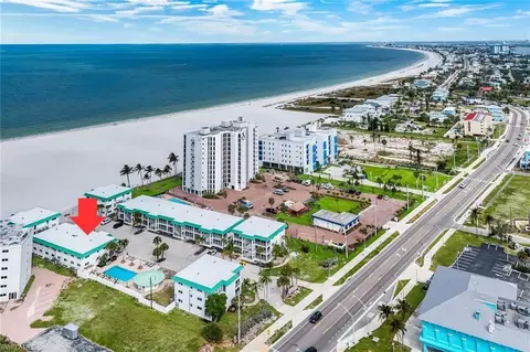 6500 Estero Blvd #C113, Fort Myers Beach, FL 33931