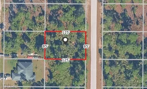 306 Dill Ave S, Lehigh Acres, FL 33974