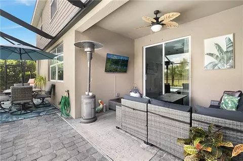 Exterior - 2284 Dancy St, Naples, FL 34120 photo 4 of 10