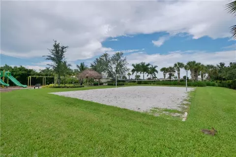 Exterior - 2284 Dancy St, Naples, FL 34120 photo 9 of 10
