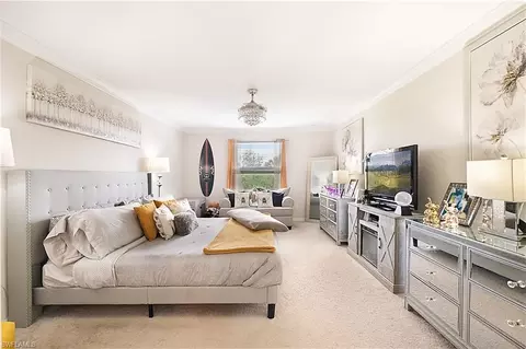 Bedroom - 2284 Dancy St, Naples, FL 34120 photo 3 of 4