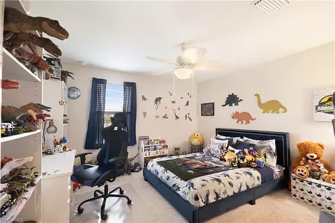 Bedroom - 2284 Dancy St, Naples, FL 34120 photo 4 of 4
