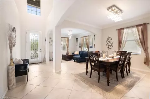 Entry Way - 2284 Dancy St, Naples, FL 34120 photo 2 of 6