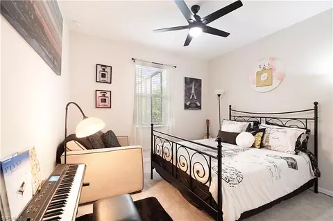 Bedroom - 2284 Dancy St, Naples, FL 34120 photo 1 of 4