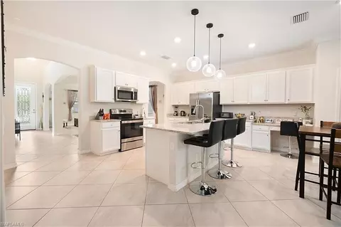 Kitchen - 2284 Dancy St, Naples, FL 34120 photo 1 of 2