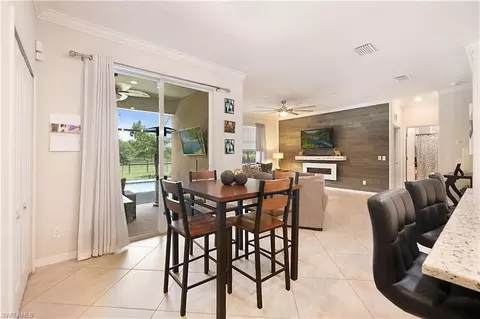 Dining - 2284 Dancy St, Naples, FL 34120 photo 1 of 1