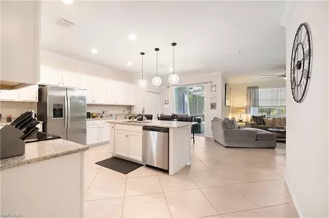 Kitchen - 2284 Dancy St, Naples, FL 34120 photo 2 of 2