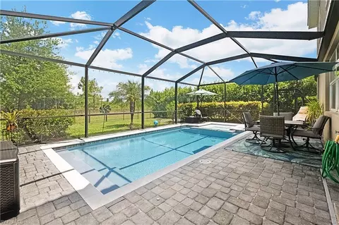 Exterior - 2284 Dancy St, Naples, FL 34120 photo 2 of 10