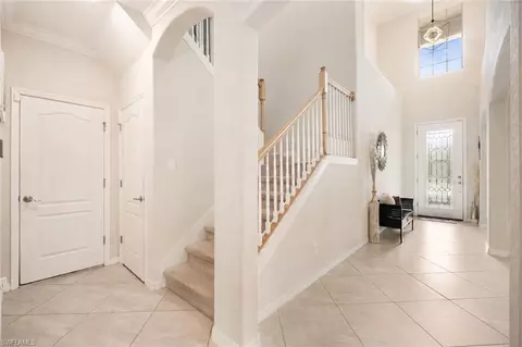 Entry Way - 2284 Dancy St, Naples, FL 34120 photo 1 of 6