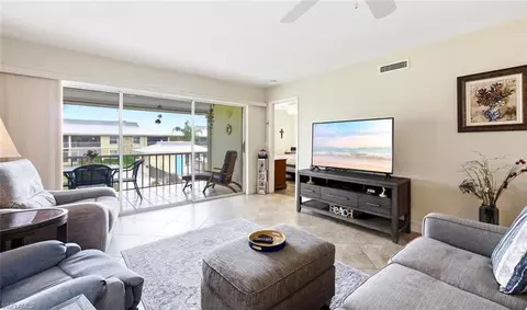 401 Charlemagne Blvd #A205, Naples, FL 34112