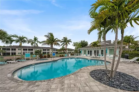 Exterior - 6981 Avalon Cir #1208, Naples, FL 34112 photo 7 of 9
