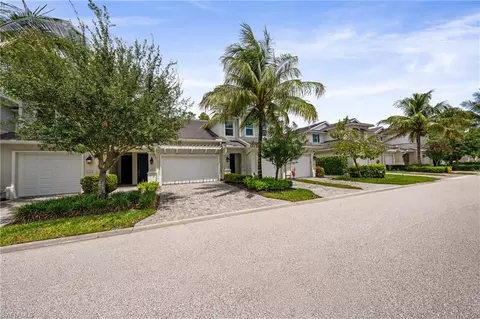 Exterior - 6981 Avalon Cir #1208, Naples, FL 34112 photo 2 of 9