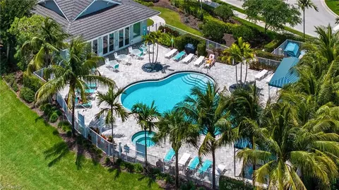 Exterior - 6981 Avalon Cir #1208, Naples, FL 34112 photo 6 of 9