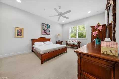 Bedroom - 6981 Avalon Cir #1208, Naples, FL 34112 photo 2 of 3