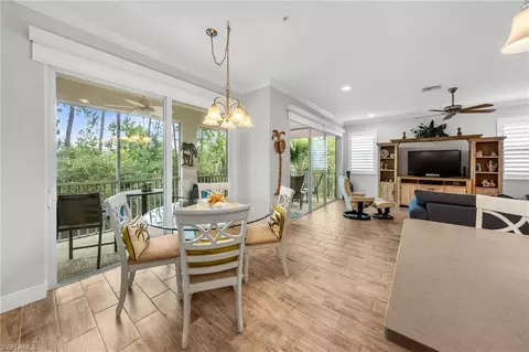 Dining - 6981 Avalon Cir #1208, Naples, FL 34112 photo 1 of 3