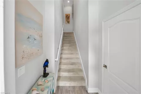 Entry Way - 6981 Avalon Cir #1208, Naples, FL 34112 photo 3 of 4