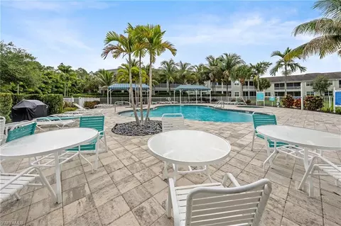 Exterior - 6981 Avalon Cir #1208, Naples, FL 34112 photo 8 of 9