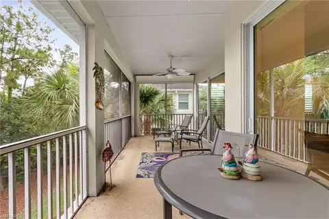 Exterior - 6981 Avalon Cir #1208, Naples, FL 34112 photo 4 of 9