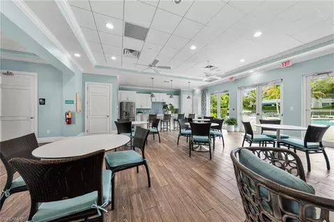 Dining - 6981 Avalon Cir #1208, Naples, FL 34112 photo 3 of 3