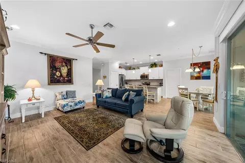 Living - 6981 Avalon Cir #1208, Naples, FL 34112 photo 2 of 2