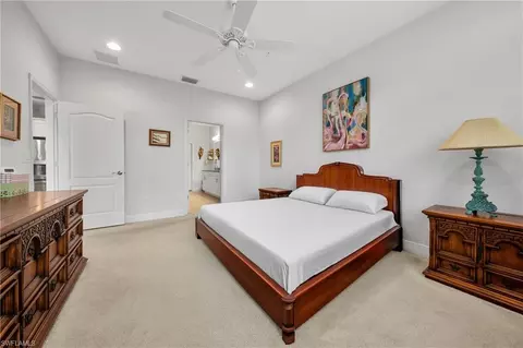 Bedroom - 6981 Avalon Cir #1208, Naples, FL 34112 photo 1 of 3