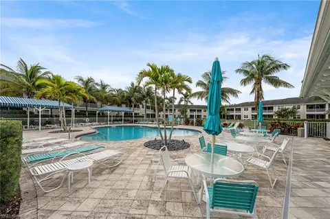 Exterior - 6981 Avalon Cir #1208, Naples, FL 34112 photo 9 of 9