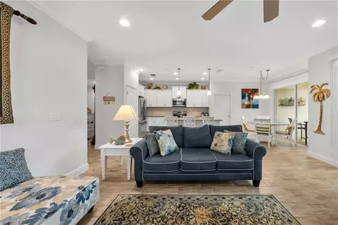 Living - 6981 Avalon Cir #1208, Naples, FL 34112 photo 1 of 2