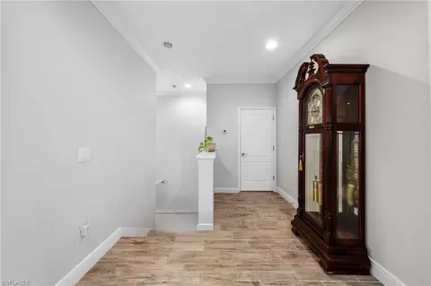 Entry Way - 6981 Avalon Cir #1208, Naples, FL 34112 photo 4 of 4