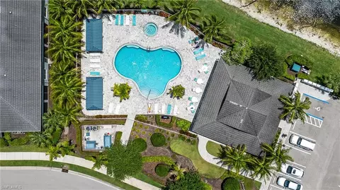 Exterior - 6981 Avalon Cir #1208, Naples, FL 34112 photo 5 of 9