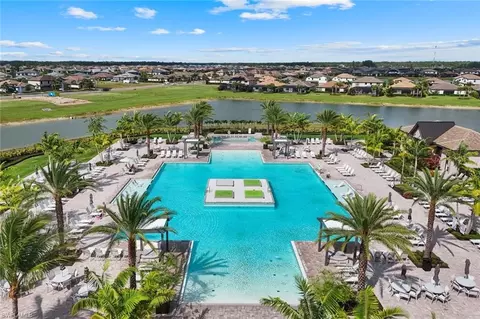 Exterior - 19232 Gentry Pl, Estero, FL 33928 photo 6 of 6