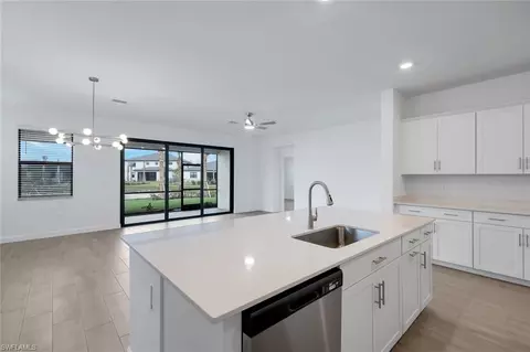 Kitchen - 19232 Gentry Pl, Estero, FL 33928 photo 4 of 4
