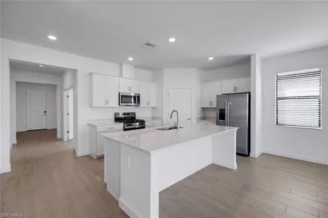 Kitchen - 19232 Gentry Pl, Estero, FL 33928 photo 2 of 4