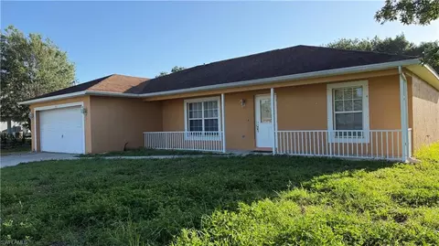 663 Dubarry Ave S, Lehigh Acres, FL 33974