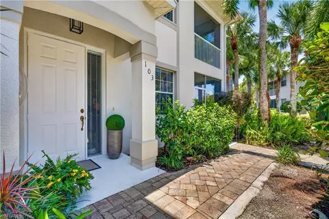 5035 Yacht Harbor Dr #103, Naples, FL 34112