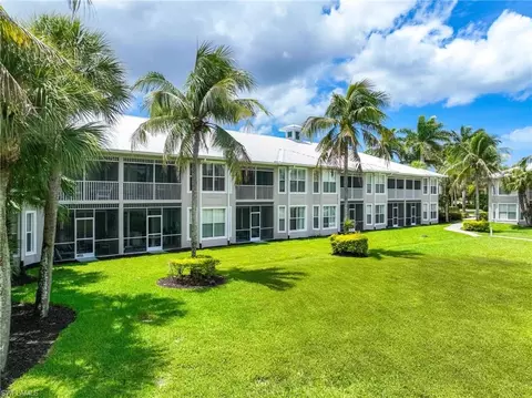 7950 Mahogany Run Ln #416, Naples, FL 34113