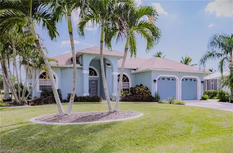 2910 SW 37th Ter, Cape Coral, FL 33914