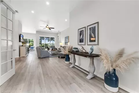 Entry Way - 11801 Bramble Ct, Naples, FL 34120 photo 1 of 1