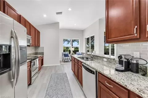 Kitchen - 11801 Bramble Ct, Naples, FL 34120 photo 1 of 1