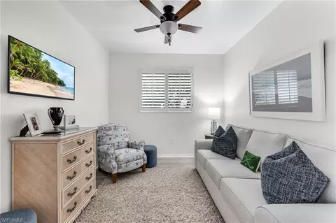 Bedroom - 11801 Bramble Ct, Naples, FL 34120 photo 1 of 3