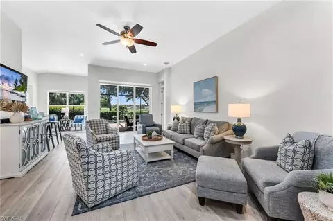 Living - 11801 Bramble Ct, Naples, FL 34120 photo 1 of 1