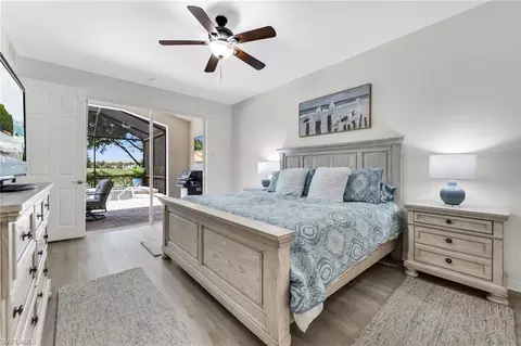 Bedroom - 11801 Bramble Ct, Naples, FL 34120 photo 2 of 3