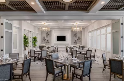 Dining - 11801 Bramble Ct, Naples, FL 34120 photo 2 of 4