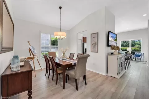 Dining - 11801 Bramble Ct, Naples, FL 34120 photo 1 of 4