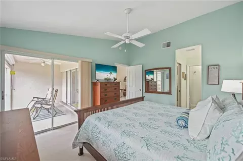 Bedroom - 657 Saint Andrews Blvd, Naples, FL 34113 photo 5 of 8