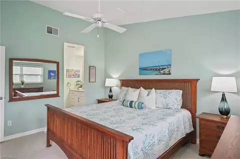 Bedroom - 657 Saint Andrews Blvd, Naples, FL 34113 photo 4 of 8