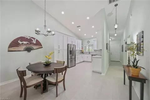 Entry Way - 657 Saint Andrews Blvd, Naples, FL 34113 photo 1 of 1