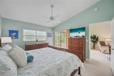 Bedroom - 657 Saint Andrews Blvd, Naples, FL 34113 photo 2 of 8