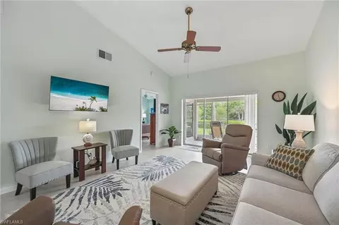 Living - 657 Saint Andrews Blvd, Naples, FL 34113 photo 2 of 3