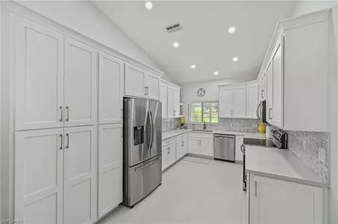 Kitchen - 657 Saint Andrews Blvd, Naples, FL 34113 photo 1 of 4